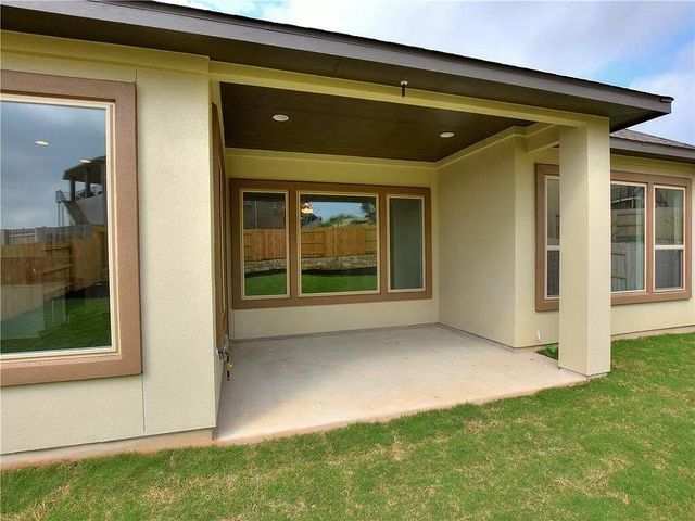 129 San Domenico CV, Georgetown, TX 78628