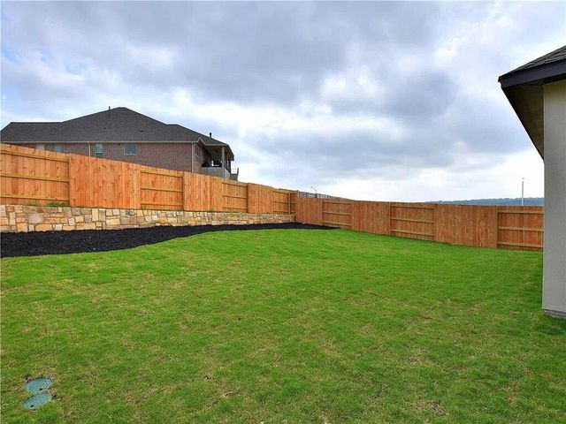 129 San Domenico CV, Georgetown, TX 78628