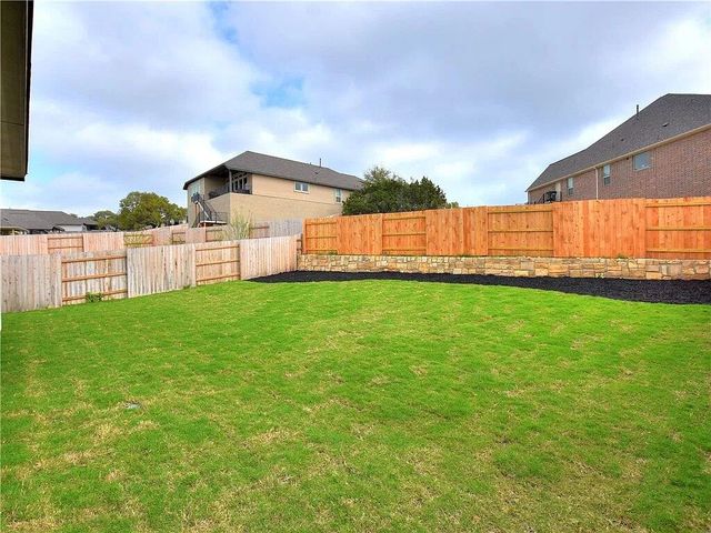 129 San Domenico CV, Georgetown, TX 78628