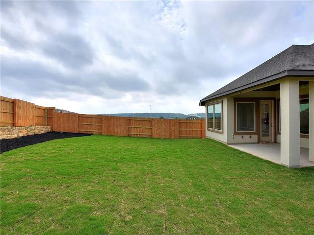 129 San Domenico CV, Georgetown, TX 78628