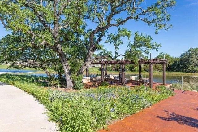 129 San Domenico CV, Georgetown, TX 78628