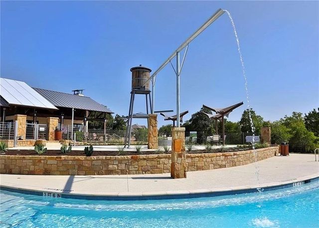 129 San Domenico CV, Georgetown, TX 78628