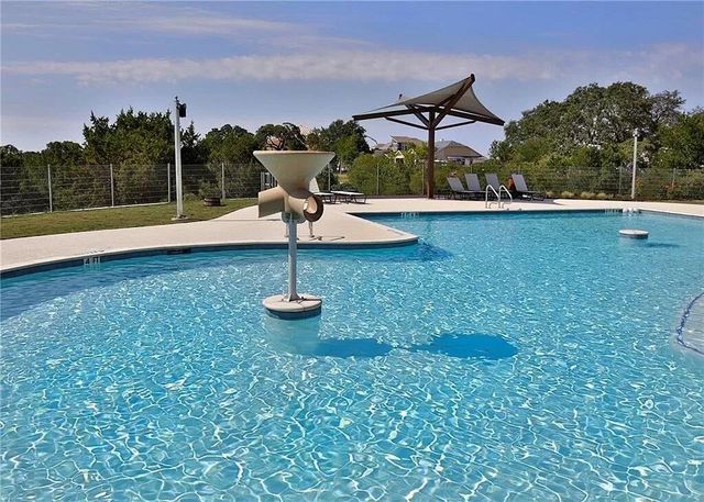 129 San Domenico CV, Georgetown, TX 78628