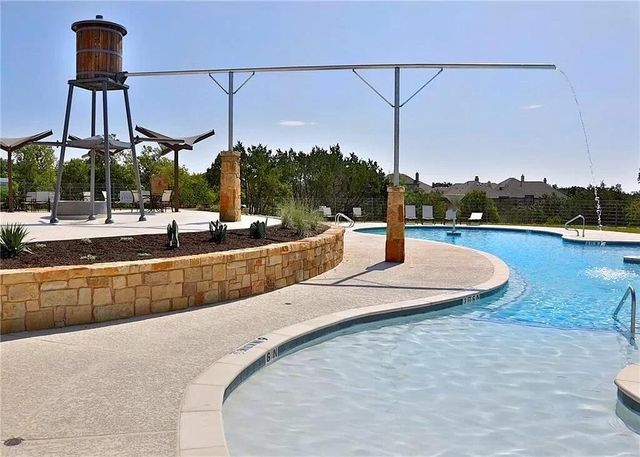 129 San Domenico CV, Georgetown, TX 78628