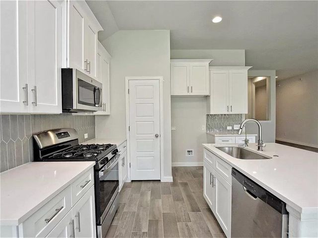 129 San Domenico CV, Georgetown, TX 78628