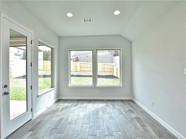129 San Domenico CV, Georgetown, TX 78628