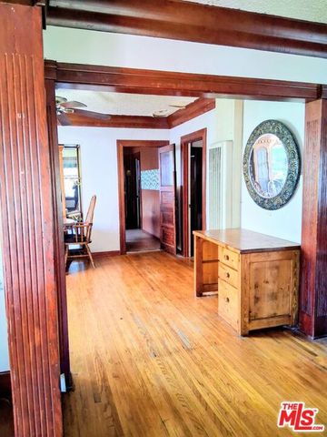 4219 Kenwood Avenue, Los Angeles, CA 90037