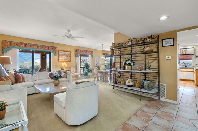 37341 S Blackfoot Drive, Tucson, AZ 85739