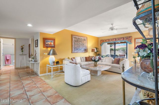 37341 S Blackfoot Drive, Tucson, AZ 85739