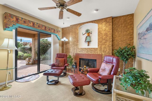 37341 S Blackfoot Drive, Tucson, AZ 85739