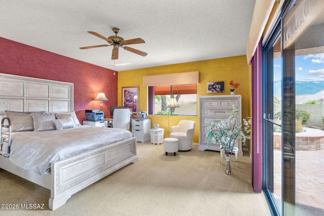 37341 S Blackfoot Drive, Tucson, AZ 85739