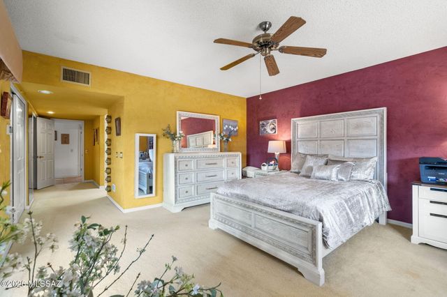 37341 S Blackfoot Drive, Tucson, AZ 85739