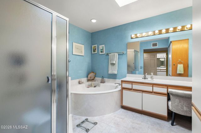 37341 S Blackfoot Drive, Tucson, AZ 85739