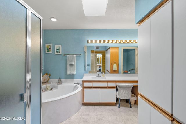 37341 S Blackfoot Drive, Tucson, AZ 85739