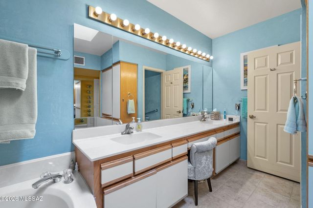 37341 S Blackfoot Drive, Tucson, AZ 85739