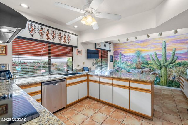 37341 S Blackfoot Drive, Tucson, AZ 85739