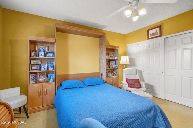 37341 S Blackfoot Drive, Tucson, AZ 85739