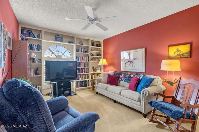 37341 S Blackfoot Drive, Tucson, AZ 85739