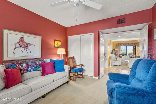 37341 S Blackfoot Drive, Tucson, AZ 85739