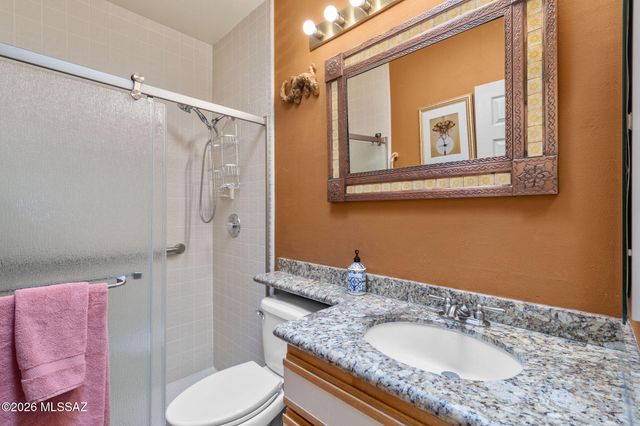 37341 S Blackfoot Drive, Tucson, AZ 85739