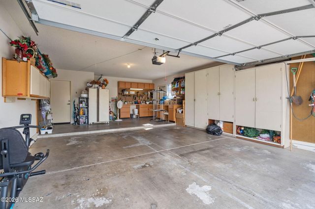 37341 S Blackfoot Drive, Tucson, AZ 85739