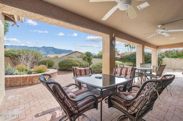 37341 S Blackfoot Drive, Tucson, AZ 85739