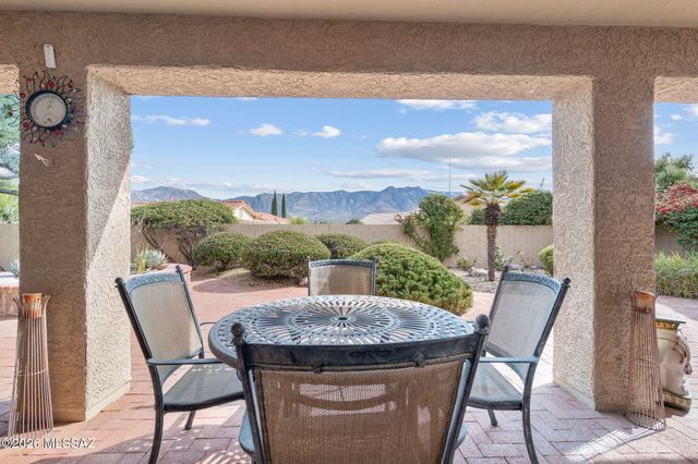 37341 S Blackfoot Drive, Tucson, AZ 85739