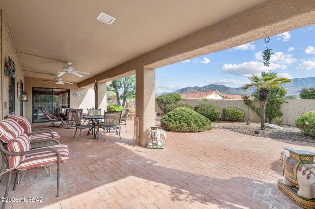 37341 S Blackfoot Drive, Tucson, AZ 85739