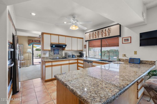 37341 S Blackfoot Drive, Tucson, AZ 85739