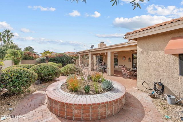 37341 S Blackfoot Drive, Tucson, AZ 85739