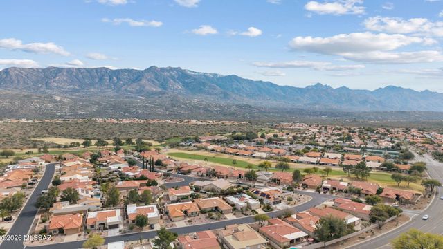 37341 S Blackfoot Drive, Tucson, AZ 85739