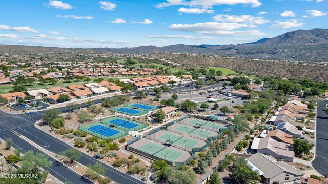 37341 S Blackfoot Drive, Tucson, AZ 85739