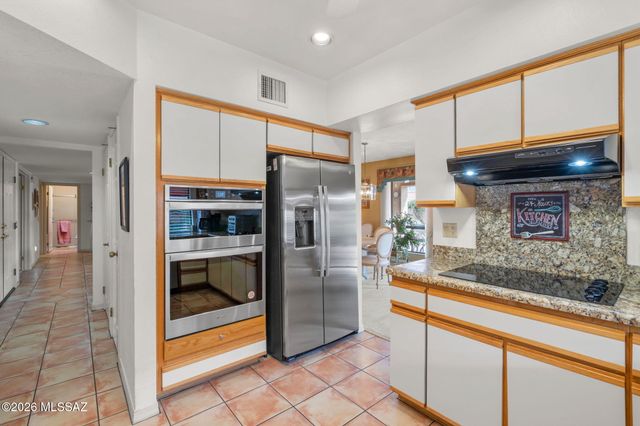 37341 S Blackfoot Drive, Tucson, AZ 85739