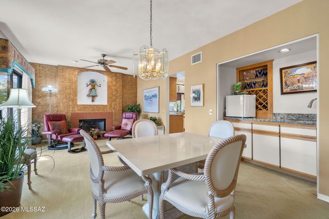 37341 S Blackfoot Drive, Tucson, AZ 85739