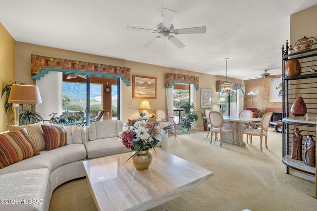 37341 S Blackfoot Drive, Tucson, AZ 85739