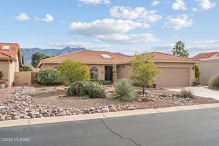 37341 S Blackfoot Drive, Tucson, AZ 85739
