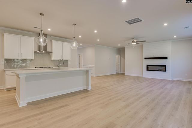 3380 Riders Drive, Sumter, SC 29150