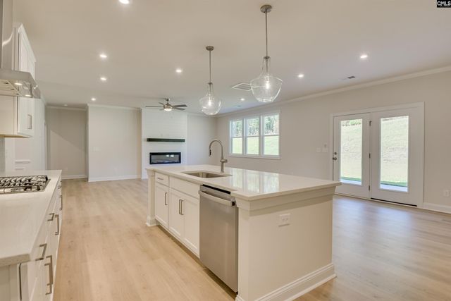 3380 Riders Drive, Sumter, SC 29150