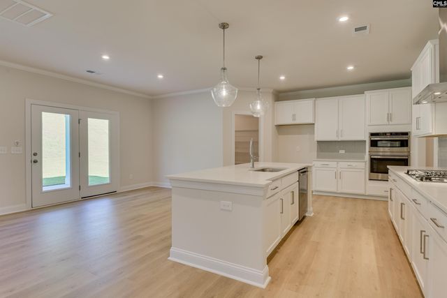 3380 Riders Drive, Sumter, SC 29150