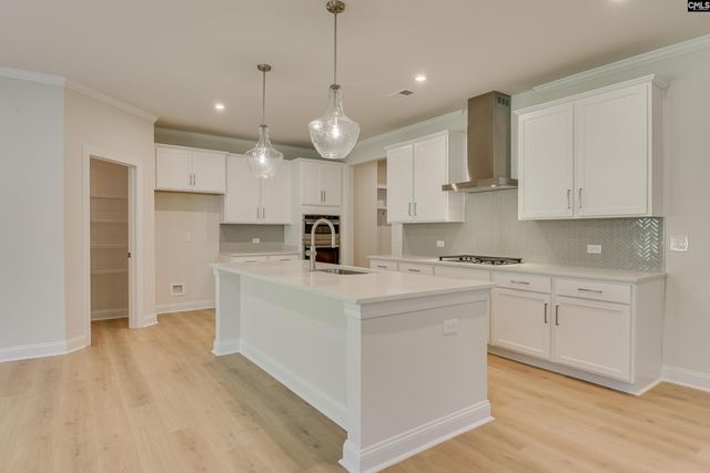 3380 Riders Drive, Sumter, SC 29150