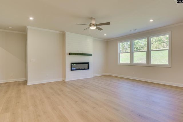 3380 Riders Drive, Sumter, SC 29150