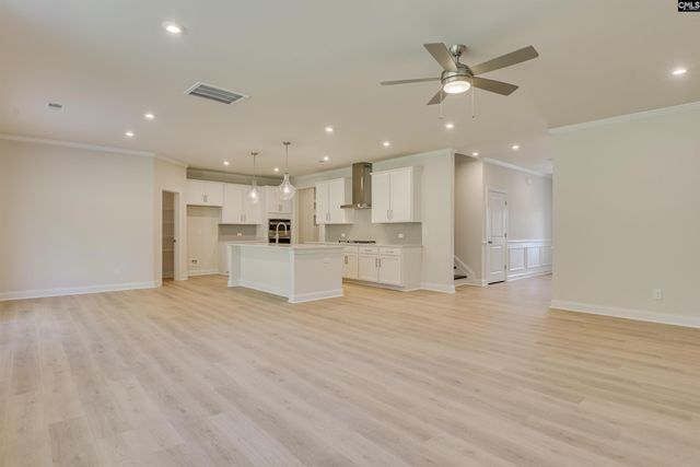 3380 Riders Drive, Sumter, SC 29150