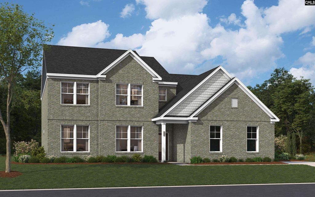 3380 Riders Drive, Sumter, SC 29150