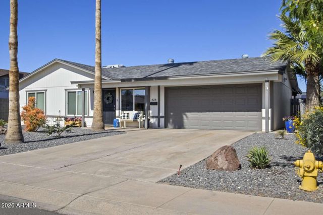 828 W WESTCHESTER Avenue, Tempe, AZ 85283