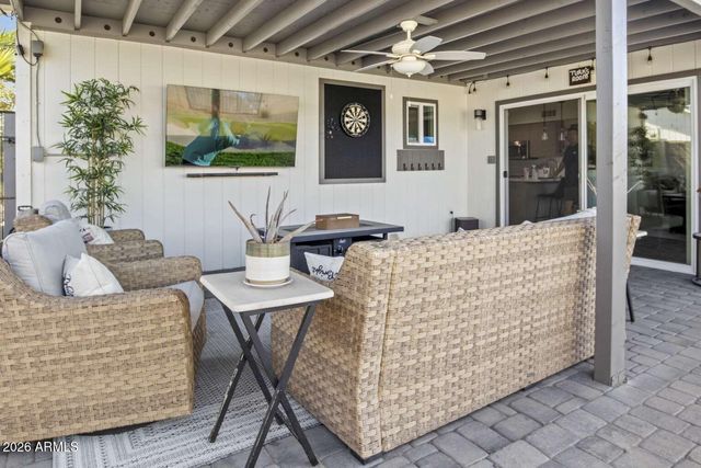 828 W WESTCHESTER Avenue, Tempe, AZ 85283