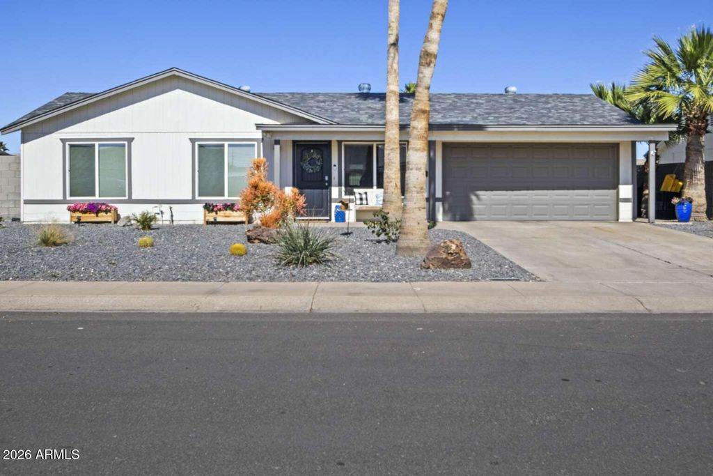 828 W WESTCHESTER Avenue, Tempe, AZ 85283