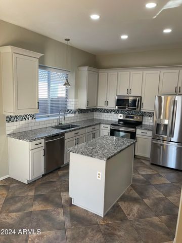 871 W Cherrywood Drive, Chandler, AZ 85248