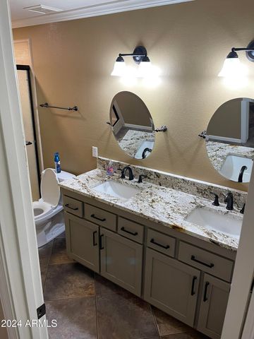 871 W Cherrywood Drive, Chandler, AZ 85248