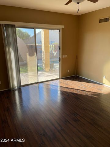 871 W Cherrywood Drive, Chandler, AZ 85248