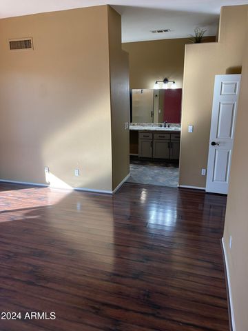 871 W Cherrywood Drive, Chandler, AZ 85248